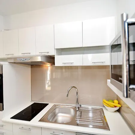 Apartment T&L Zadar Exterior photo