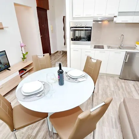 Apartment T&L Zadar Exterior photo
