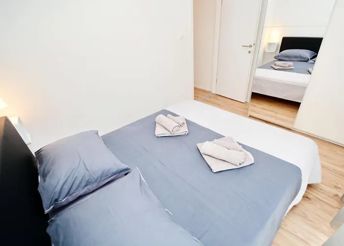 Apartment T&L