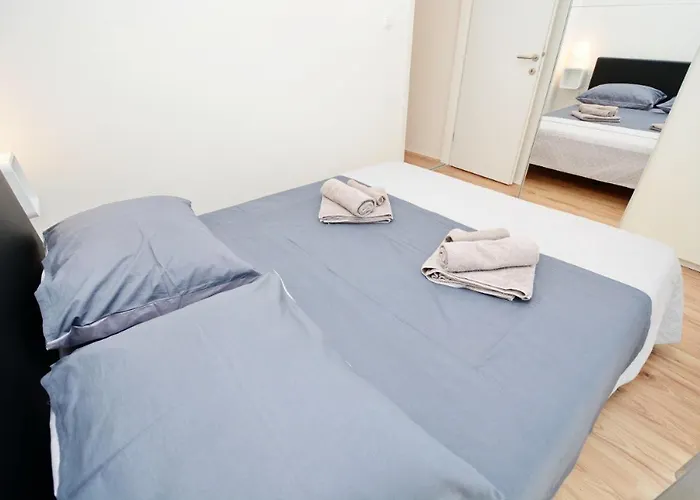 Apartment T&L