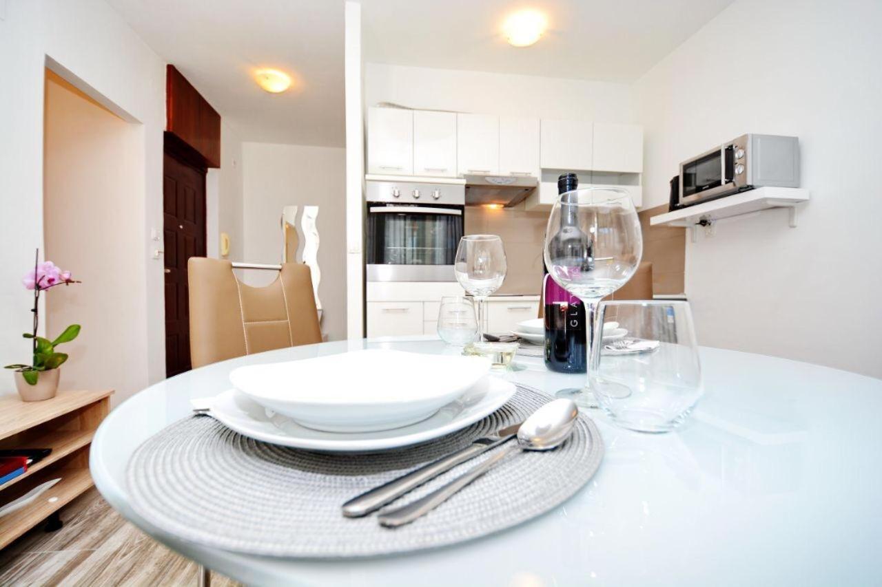 T&l Apartment Zadar