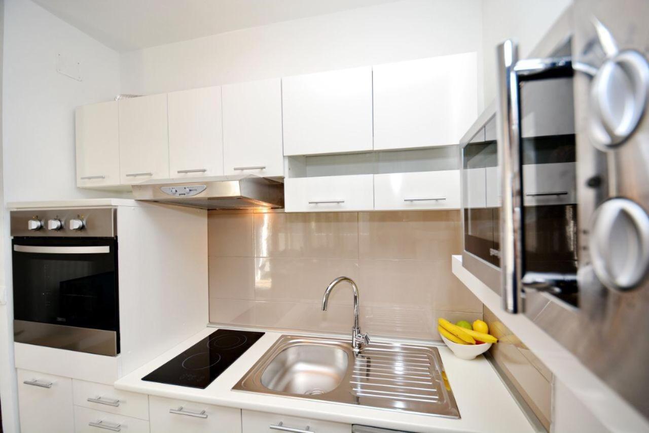 Apartment T&l Zadar