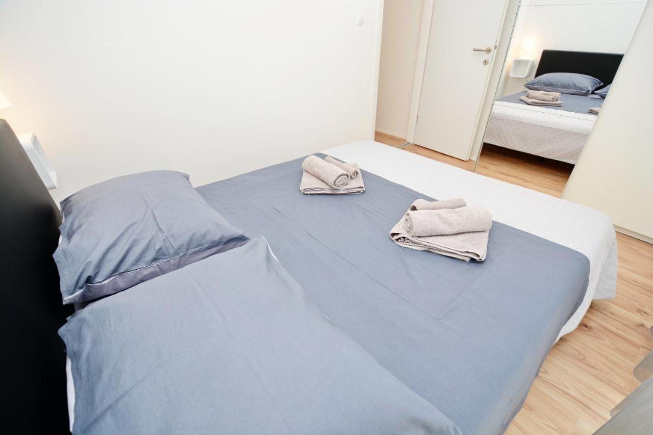 Apartment T&l Zadar