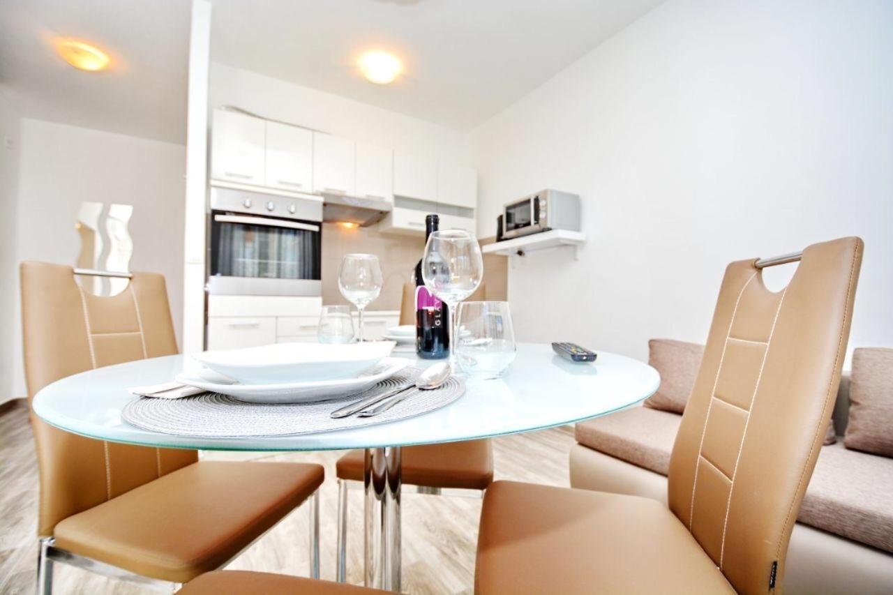 Apartment T&l *