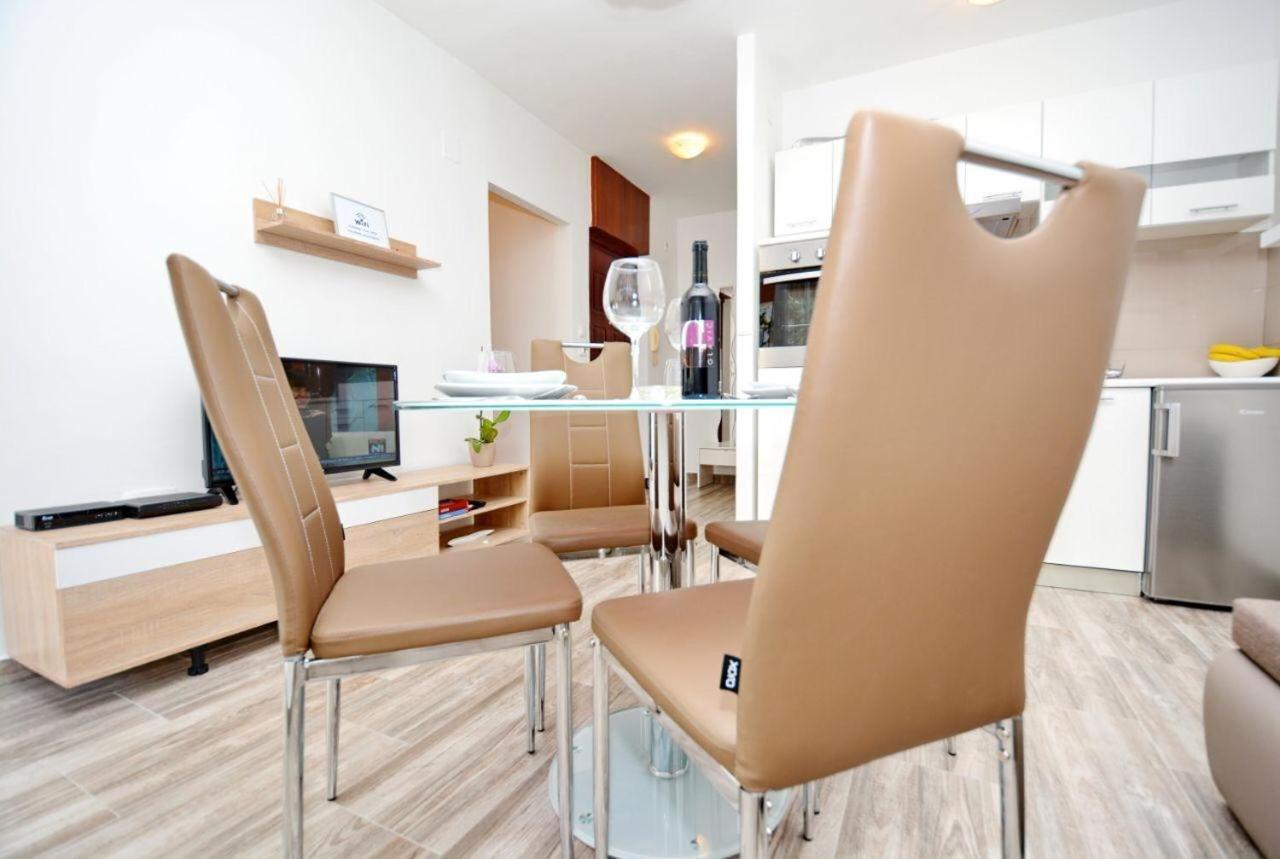 T&l Appartement