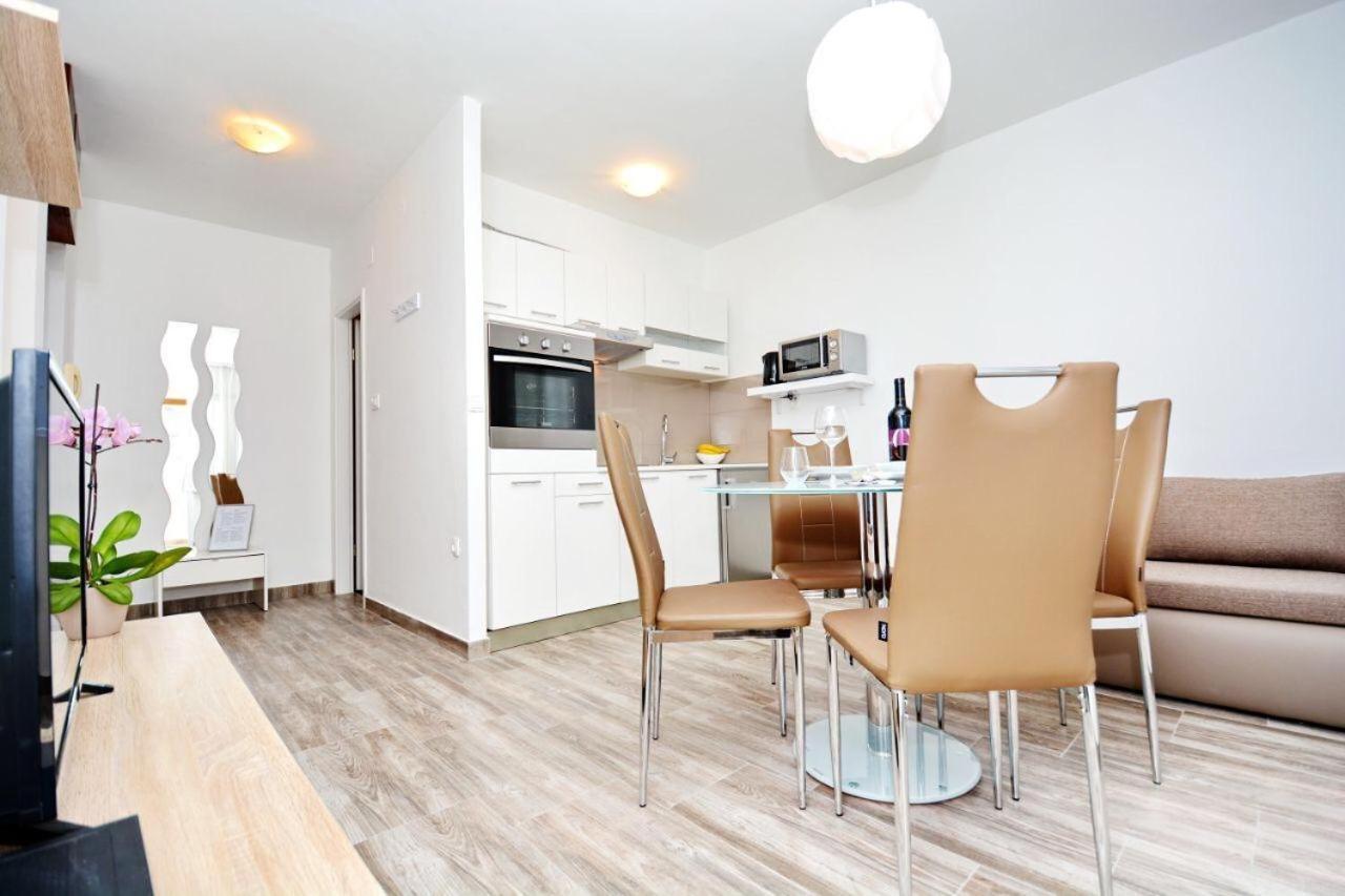 Appartement T&l